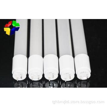 Infoor 4ft 12W Sensor LED Tube SMD3014 Aluminum PC With Sou